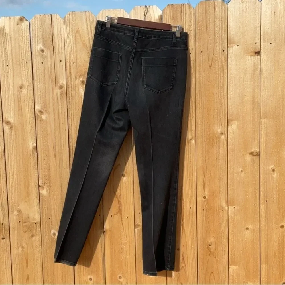 Take 50% OFF- Coldwater Creek Gray Jeans, Size-10